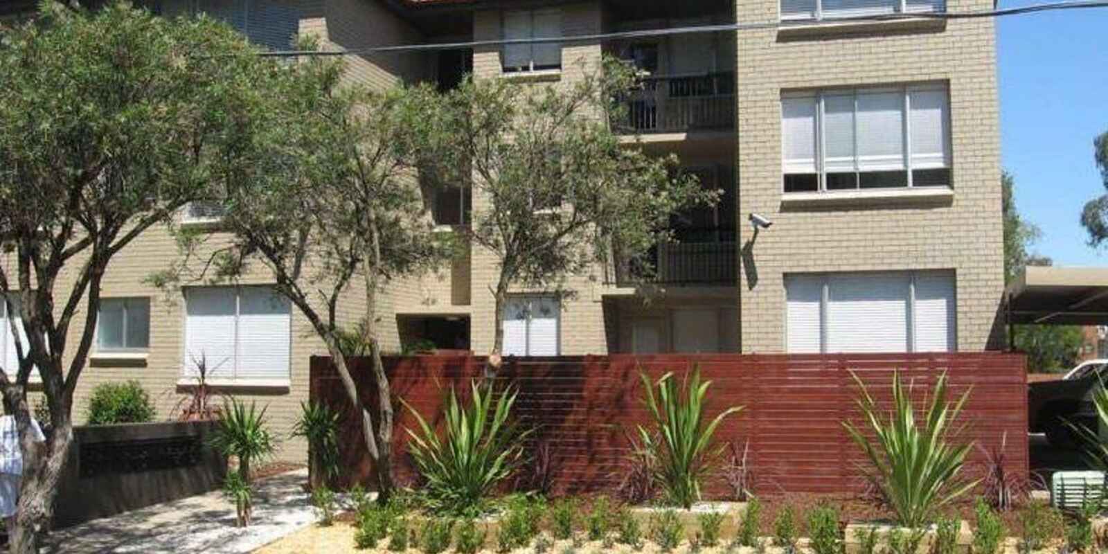 12/10 Evans Avenue Eastlakes 12/10 Evans Avenue Eastlakes