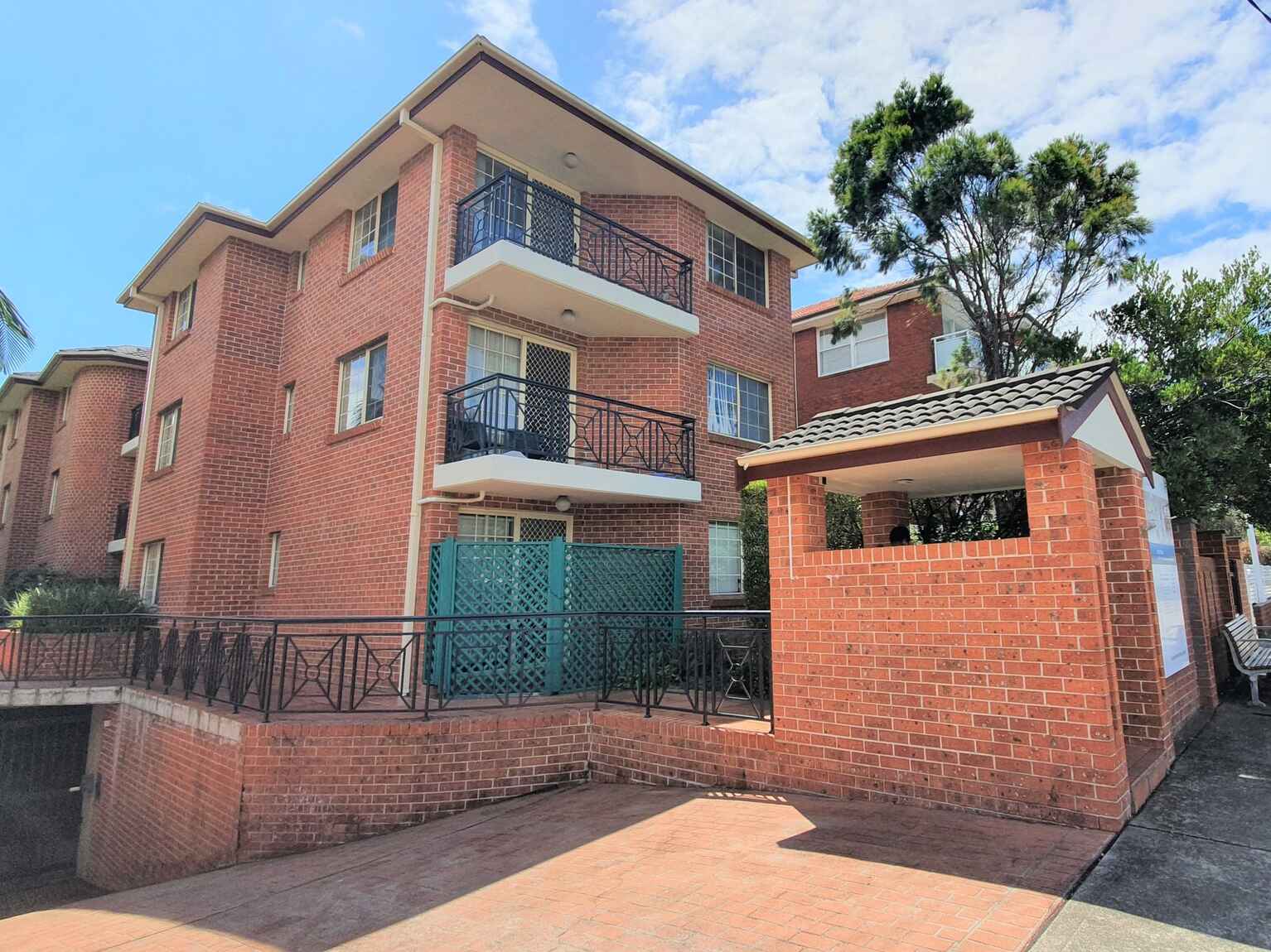 5/266 Maroubra Road Maroubra