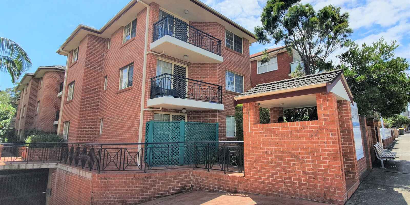 5/266 Maroubra Road Maroubra