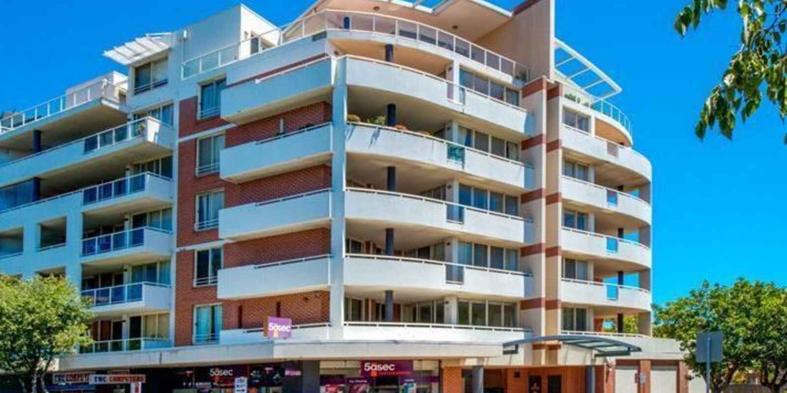 303/679 Anzac Parade Maroubra
