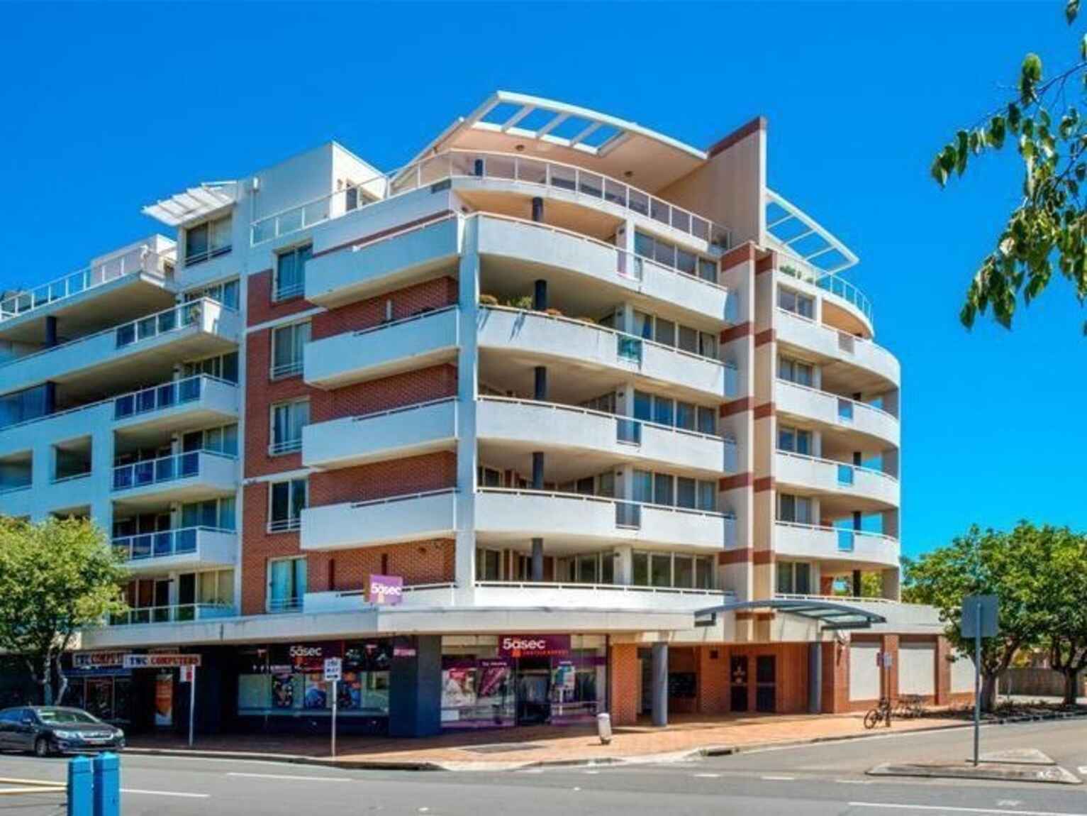 303/679 Anzac Parade Maroubra 303/679 Anzac Parade Maroubra