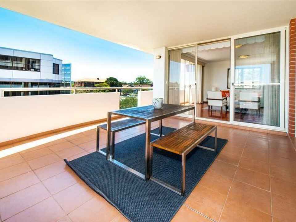 303/679 Anzac Parade Maroubra