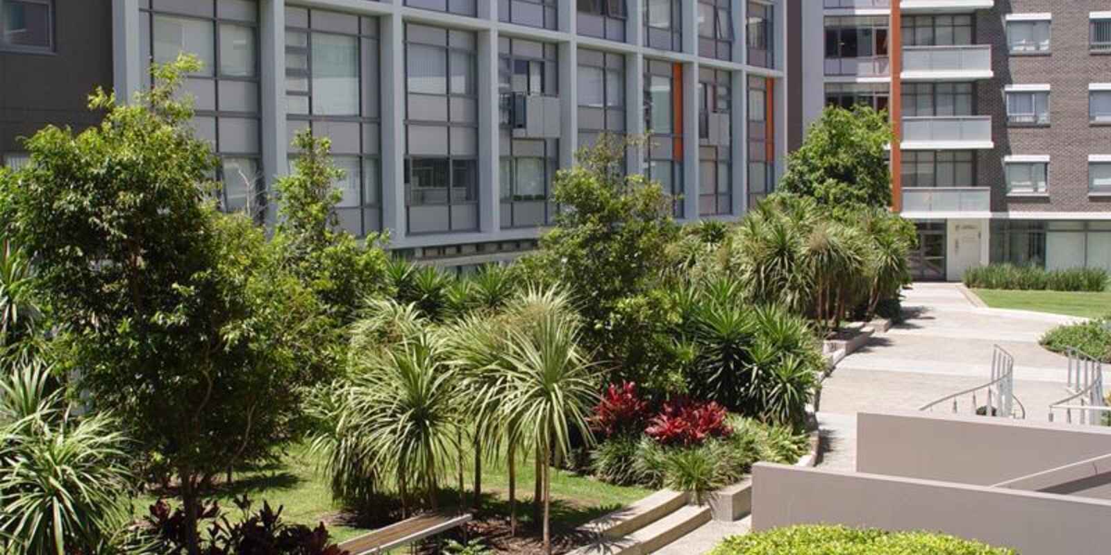 205/1 Bruce Bennet Place Maroubra