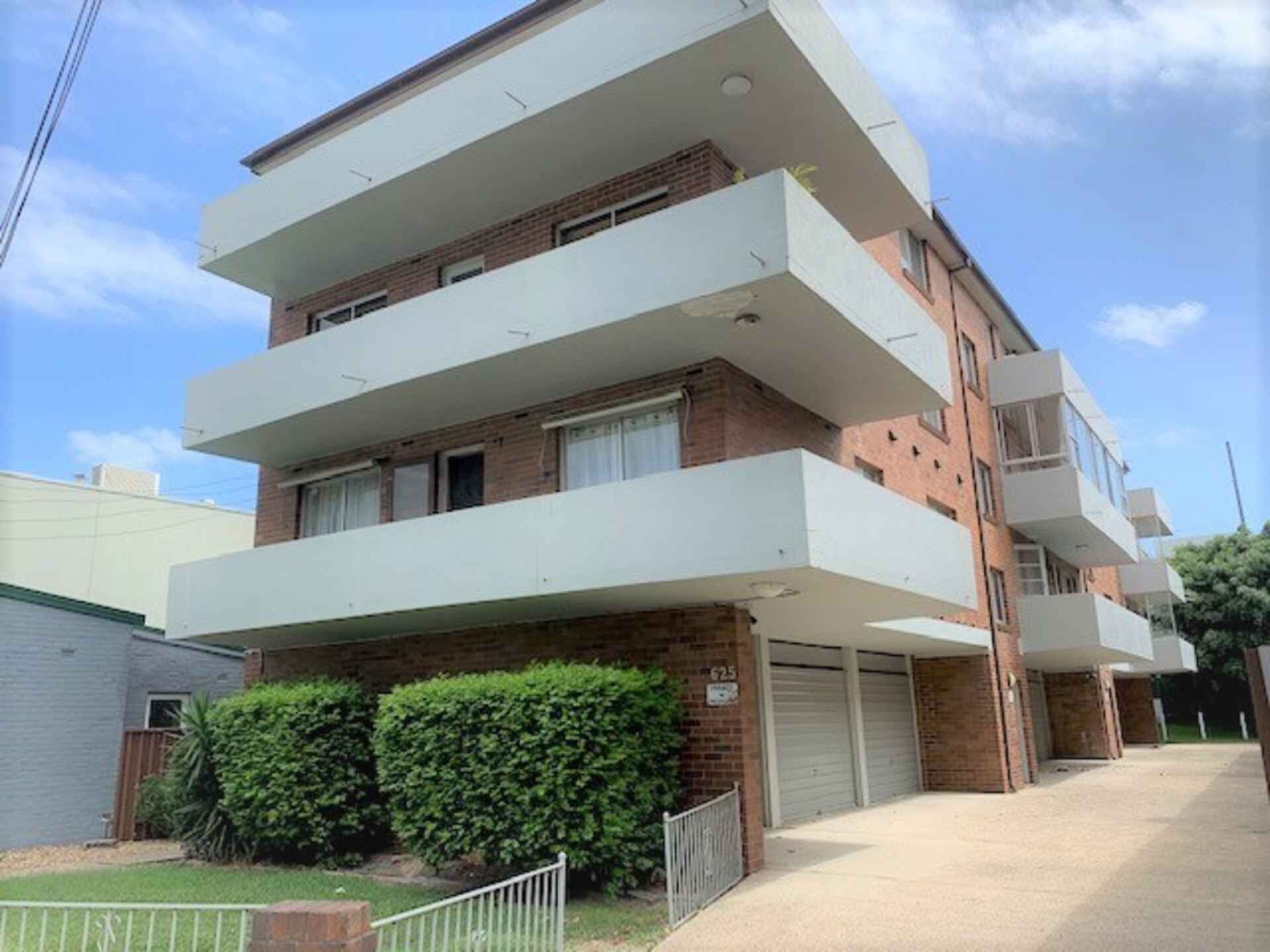 3/625 Anzac Parade Maroubra