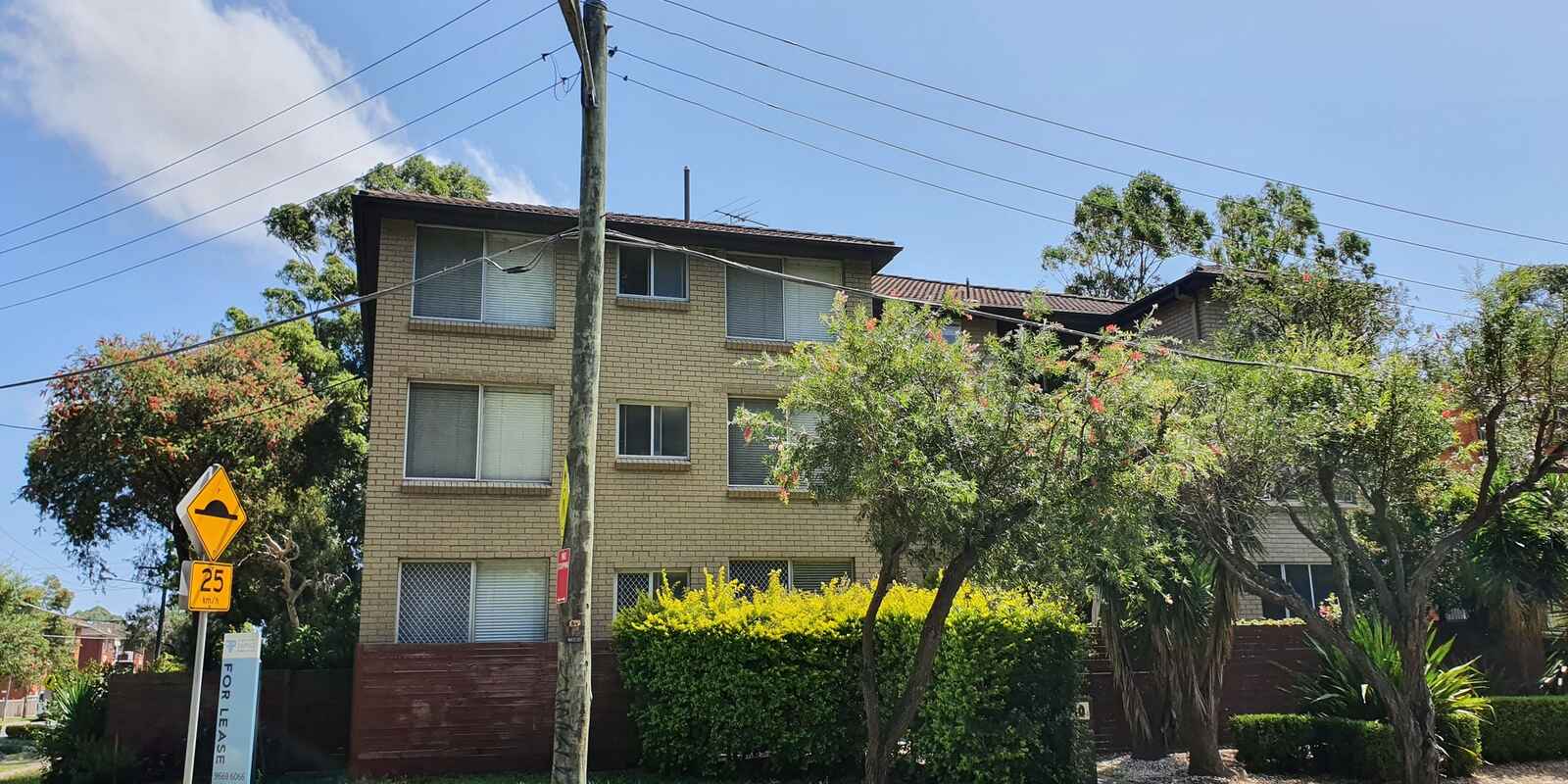 12/10 Evans Avenue Eastlakes 12/10 Evans Avenue Eastlakes