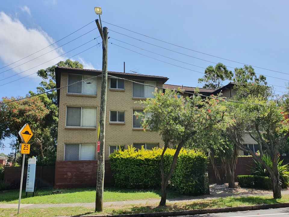 12/10 Evans Avenue Eastlakes