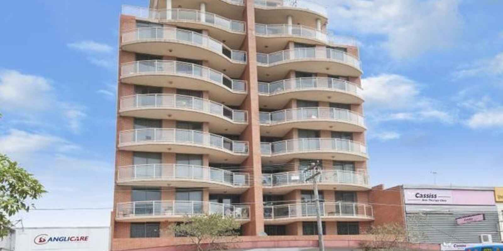 601/767 Anzac Parade Maroubra