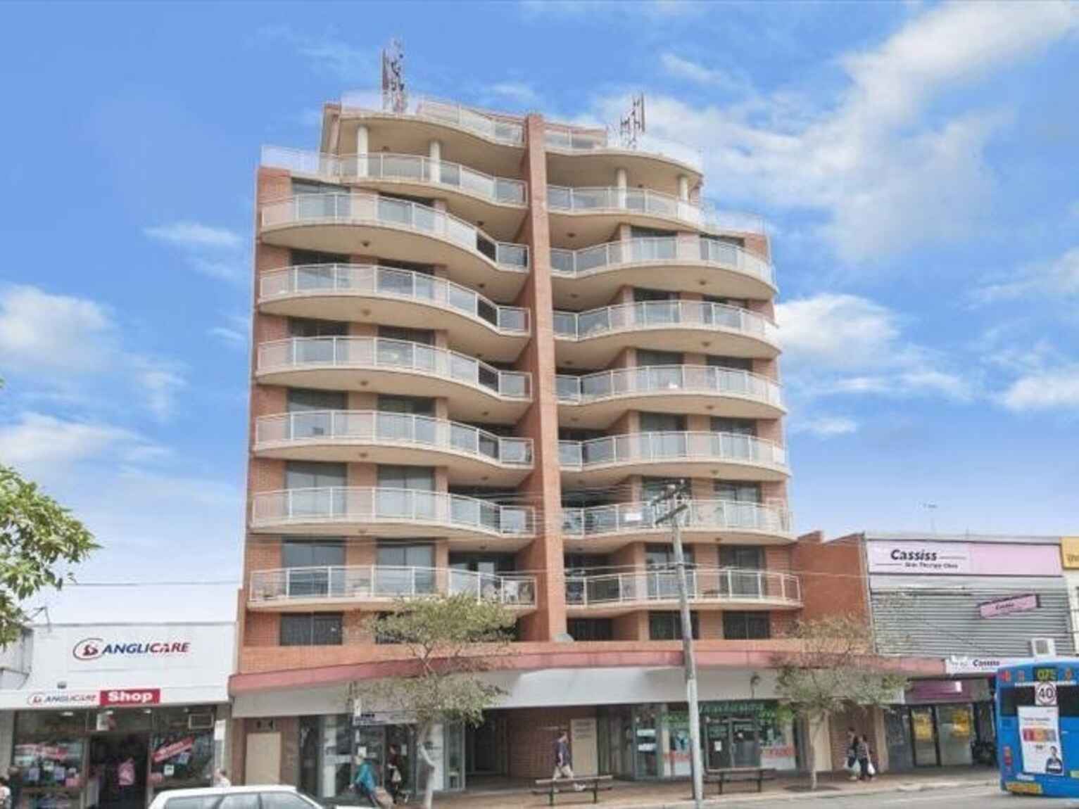 601/767 Anzac Parade Maroubra 601/767 Anzac Parade Maroubra