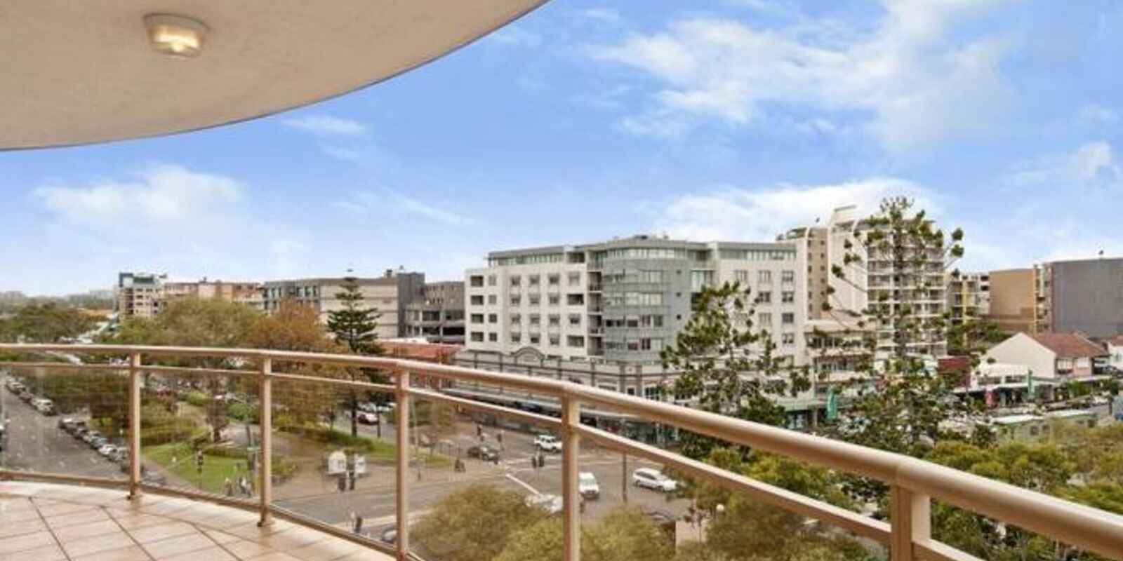 601/767 Anzac Parade Maroubra
