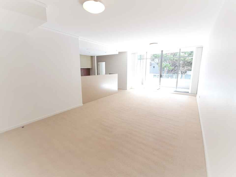 205/1 Bruce Bennet Place Maroubra