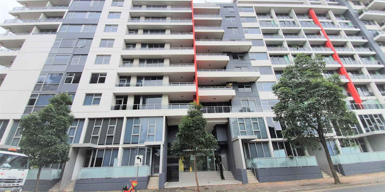 523/2 Lachlan Street Waterloo 523/2 Lachlan Street Waterloo