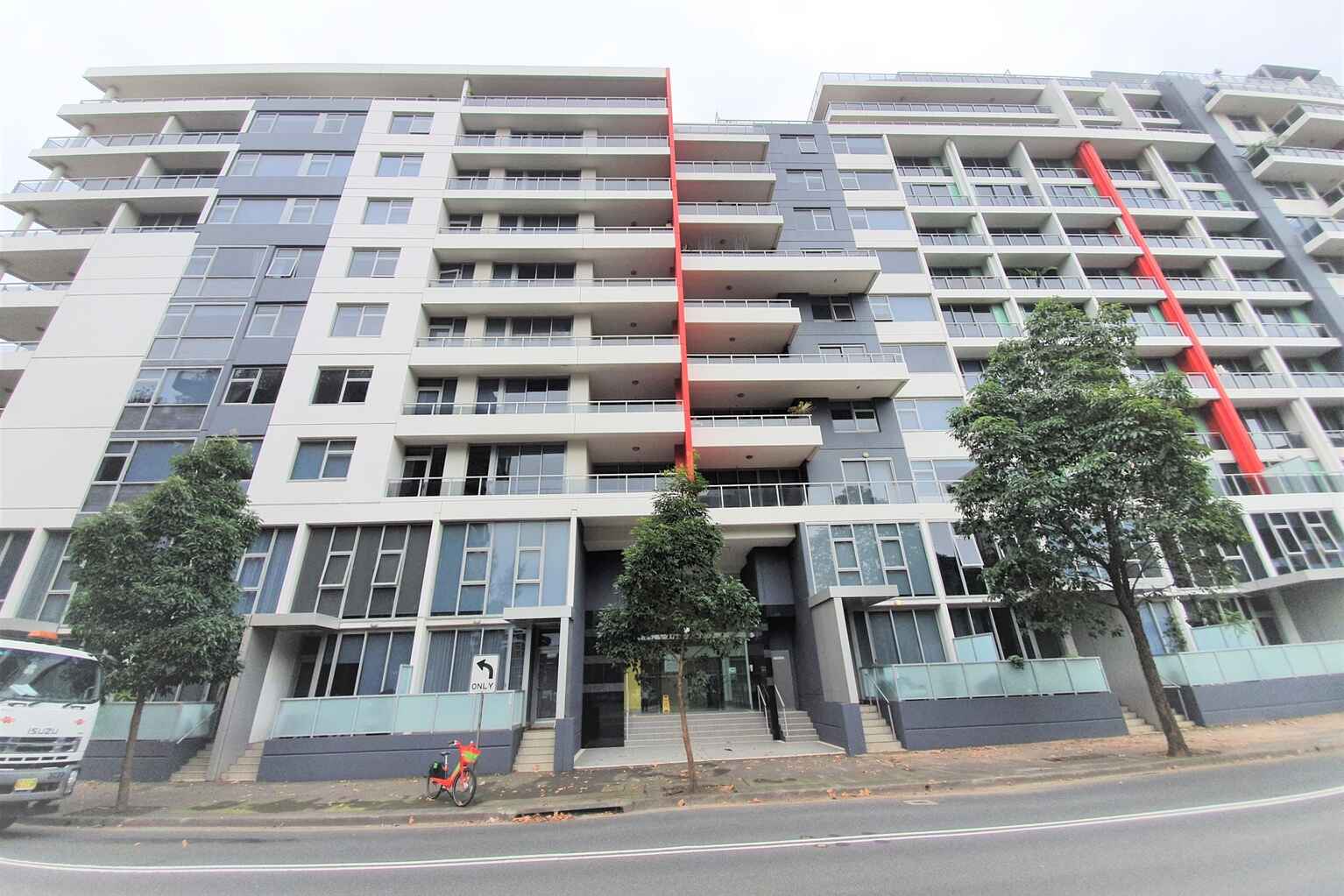 523/2 Lachlan Street Waterloo