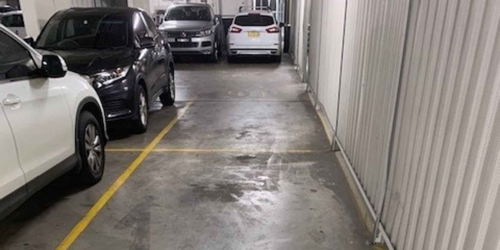 523/2 Lachlan Street Waterloo 523/2 Lachlan Street Waterloo
