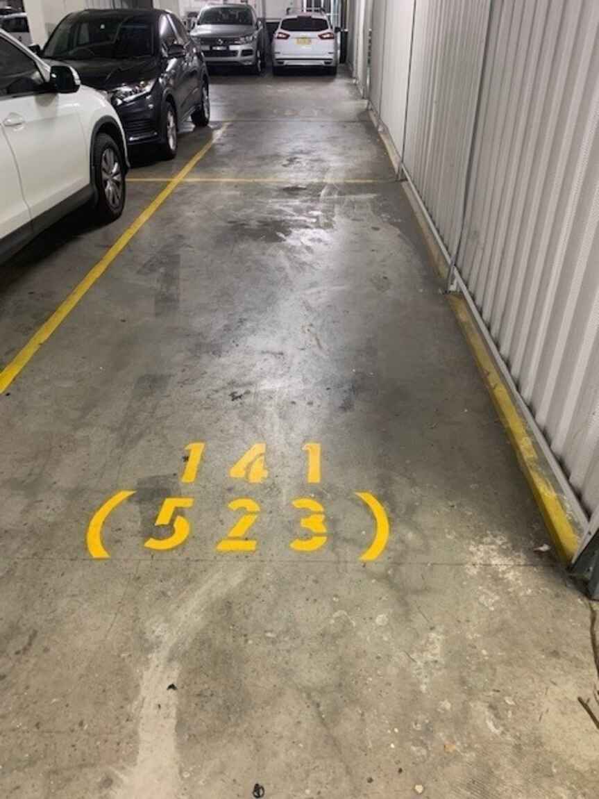 523/2 Lachlan Street Waterloo