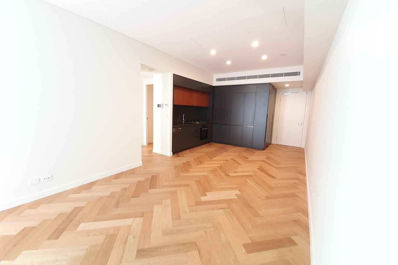 2112/115 Bathrust Street Sydney