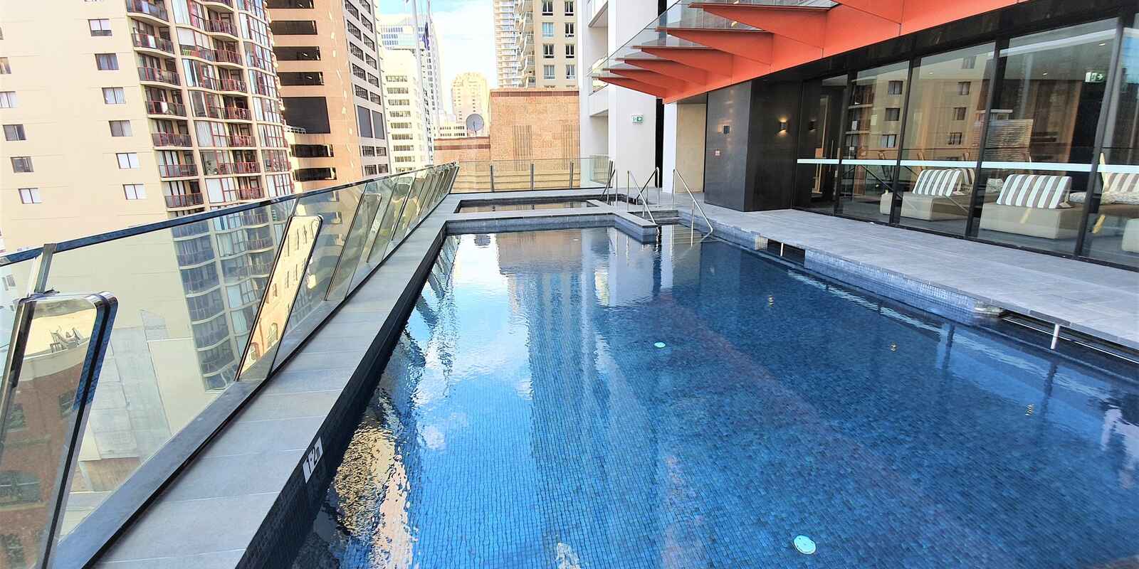 2112/115 Bathrust Street Sydney 2112/115 Bathrust Street Sydney