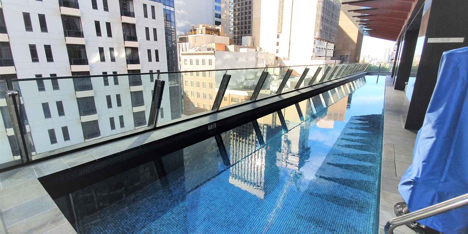 2112/115 Bathrust Street Sydney 2112/115 Bathrust Street Sydney