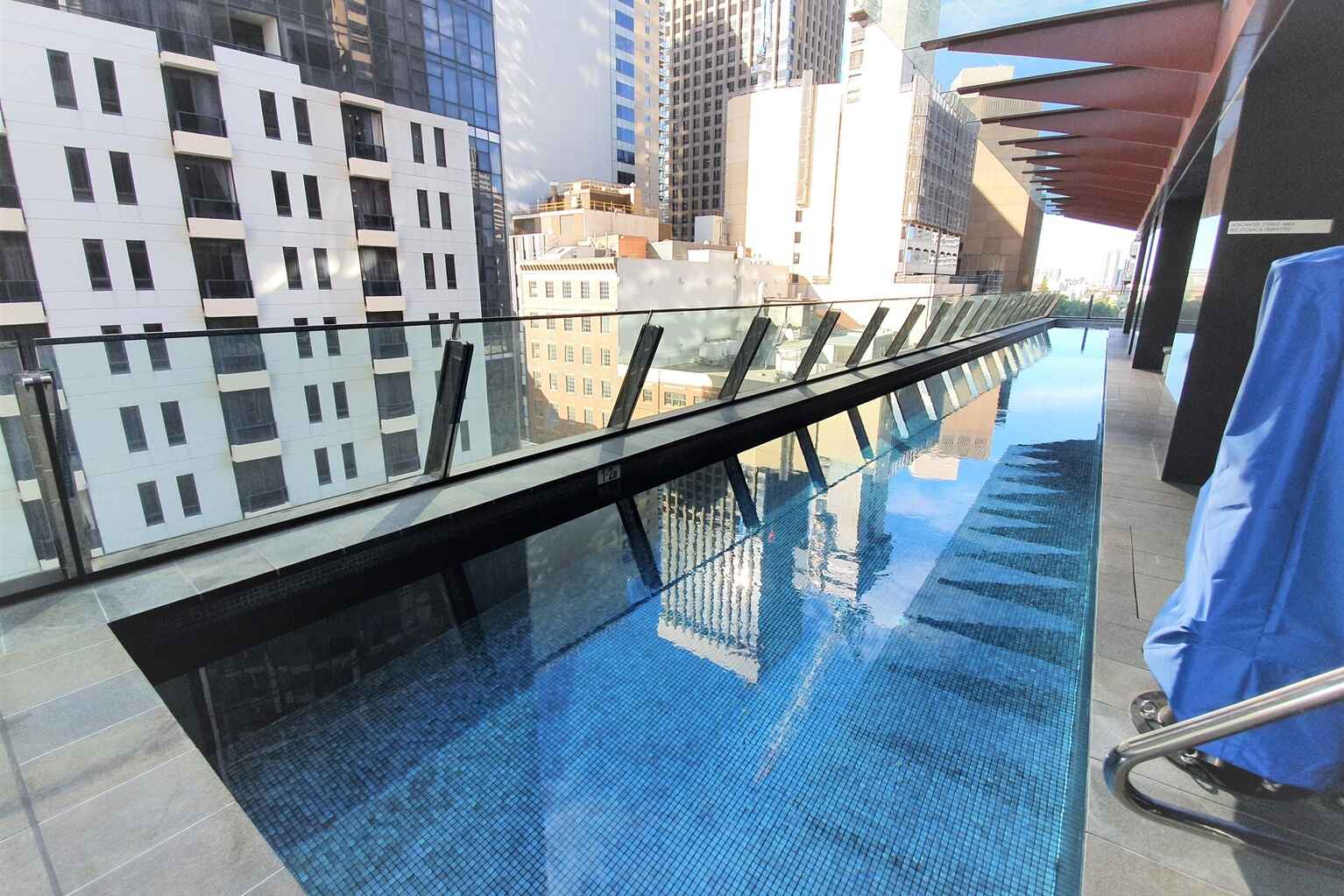 2112/115 Bathrust Street Sydney