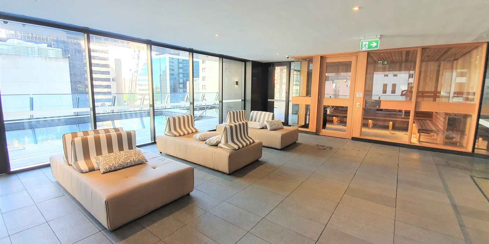 2112/115 Bathrust Street Sydney 2112/115 Bathrust Street Sydney