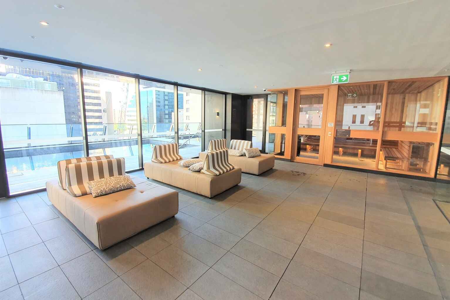 2112/115 Bathrust Street Sydney