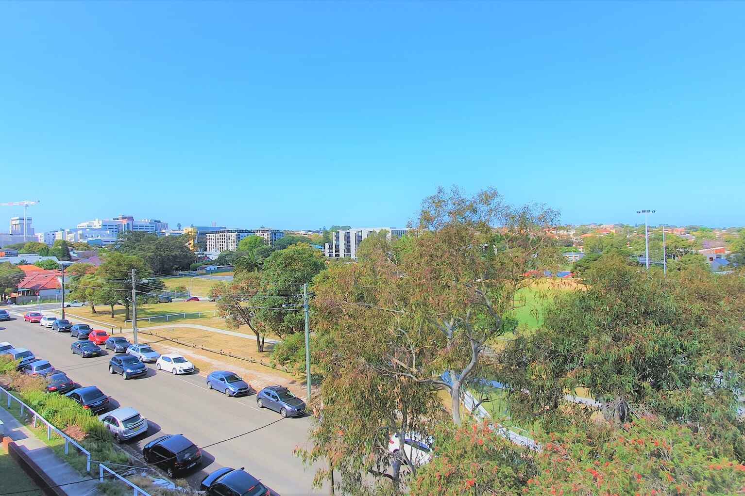 7/106 Botany Street Kingsford