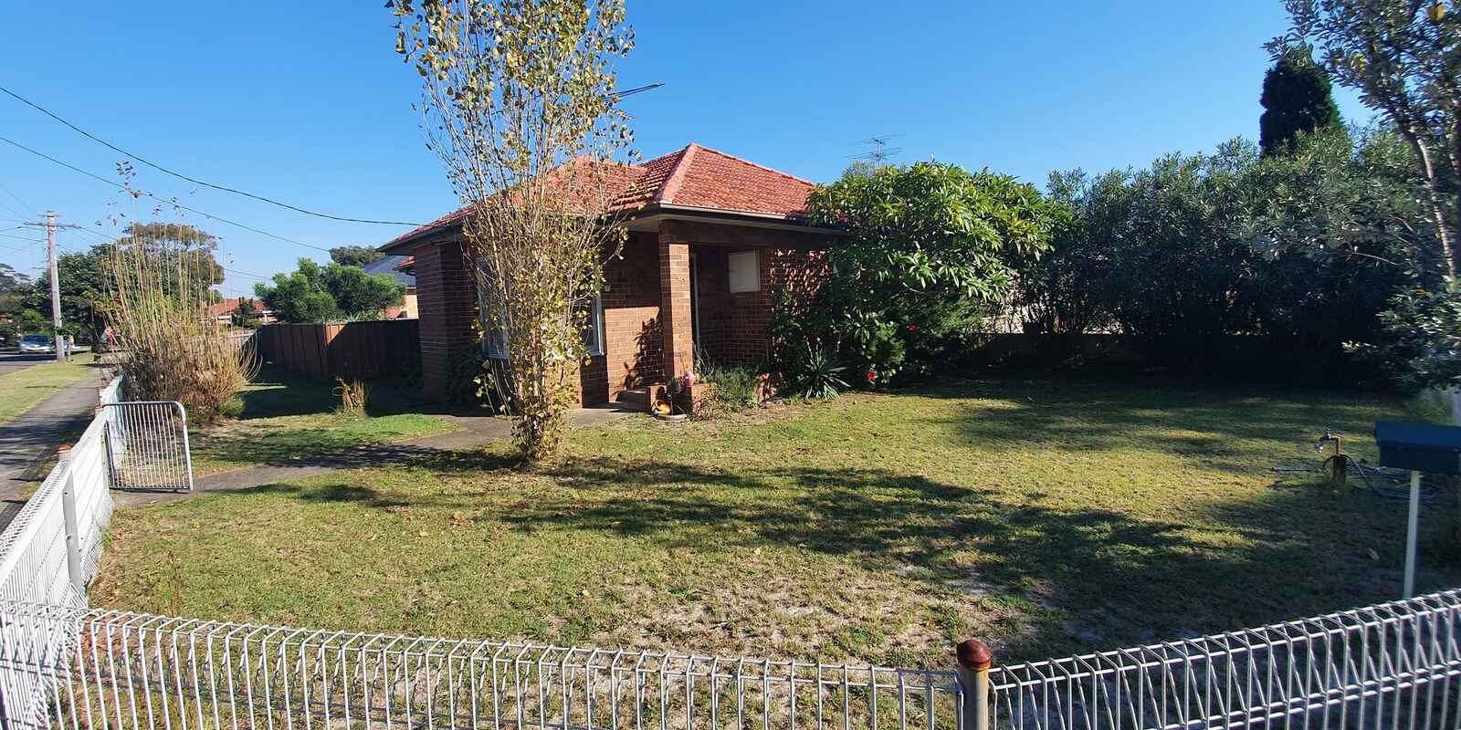 158 Robey Street Matraville