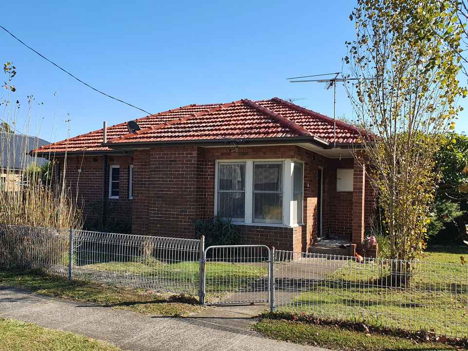 158 Robey Street Matraville