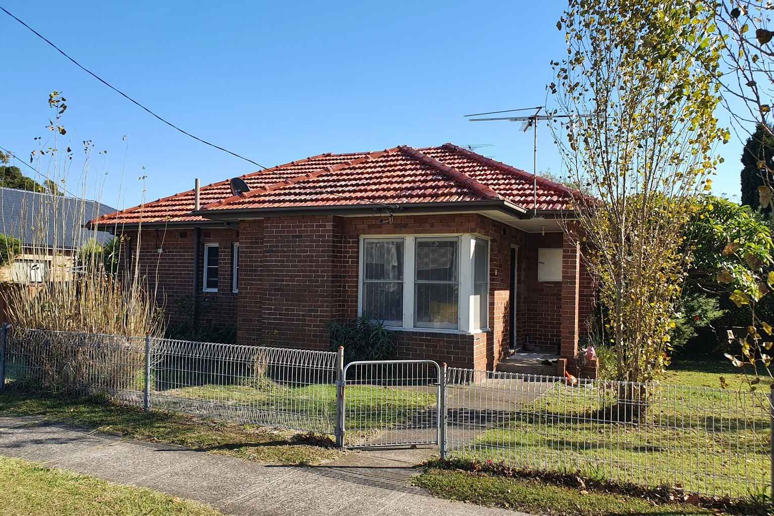 158 Robey Street Matraville 158 Robey Street Matraville