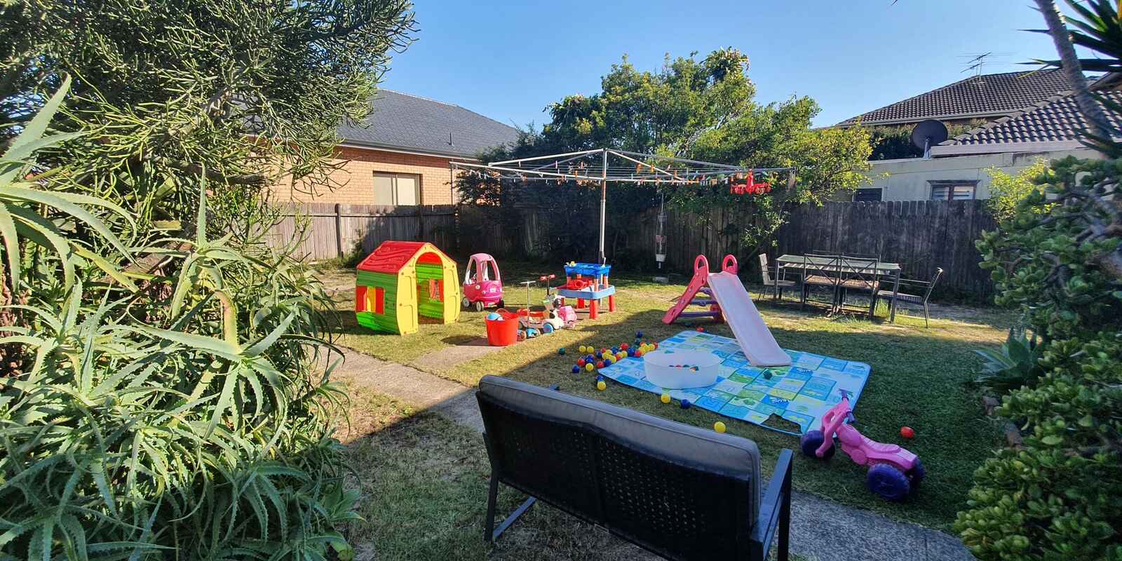 158 Robey Street Matraville