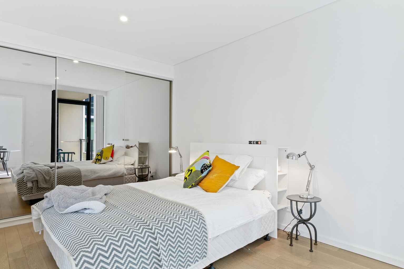 A410/9 Kent Road Mascot