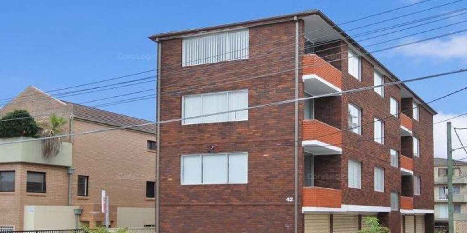 3/42 Borrodale Road Kingsford