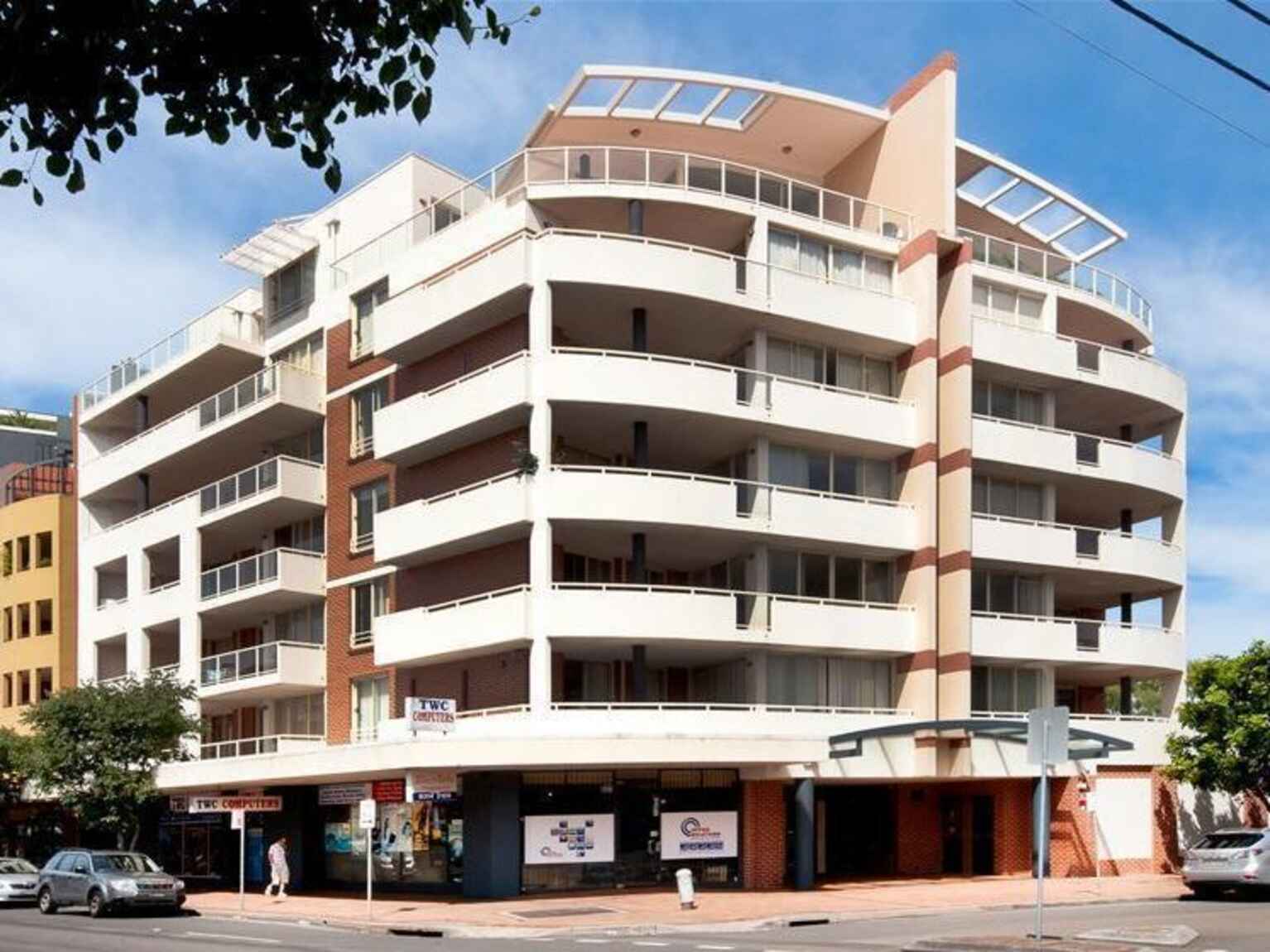 301/679 Anzac Parade Maroubra