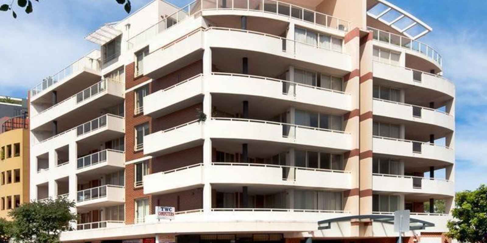 301/679 Anzac Parade Maroubra