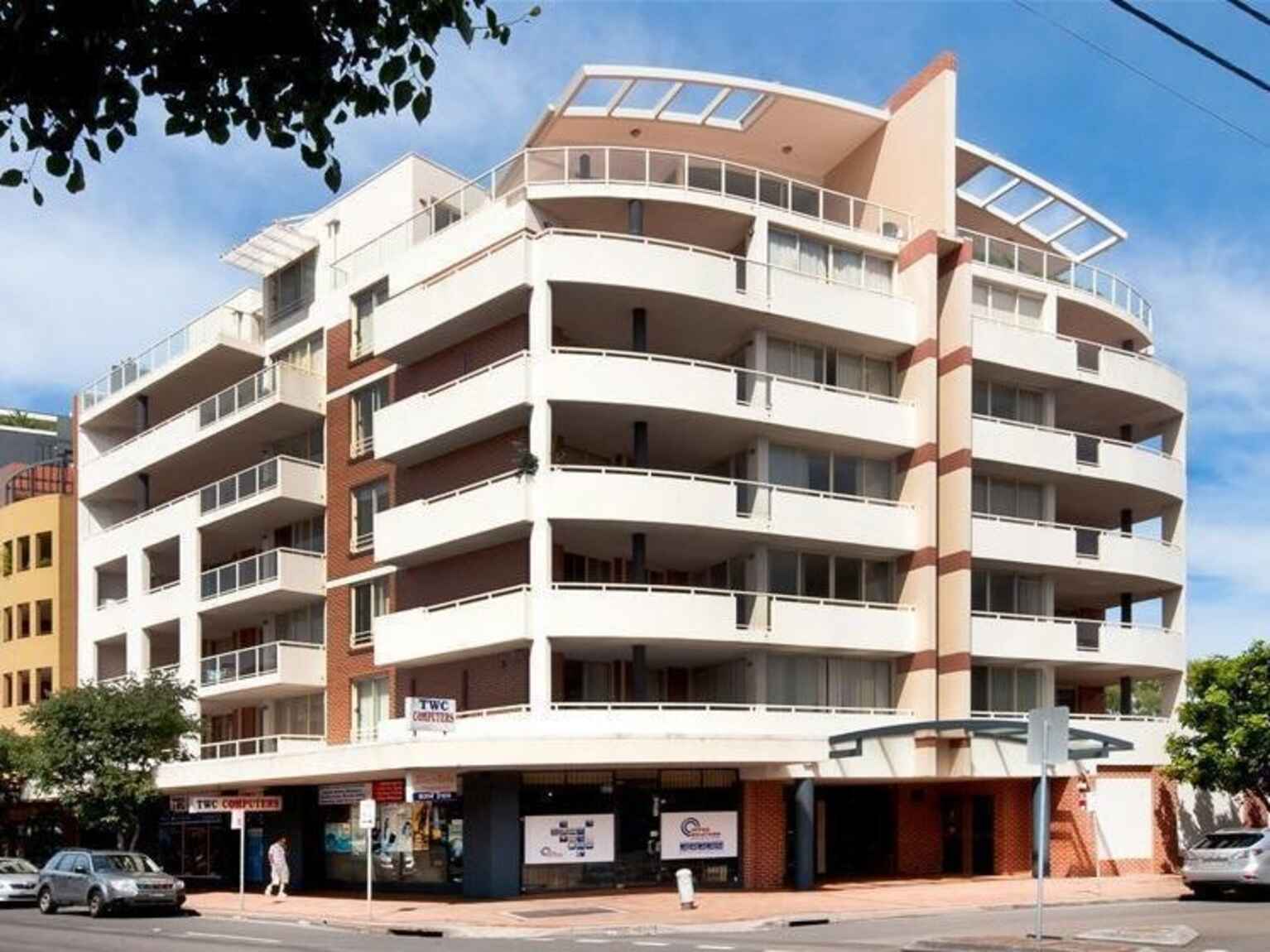 301/679 Anzac Parade Maroubra 301/679 Anzac Parade Maroubra