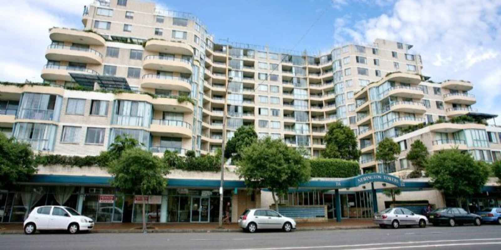 168/116 Maroubra Road Maroubra