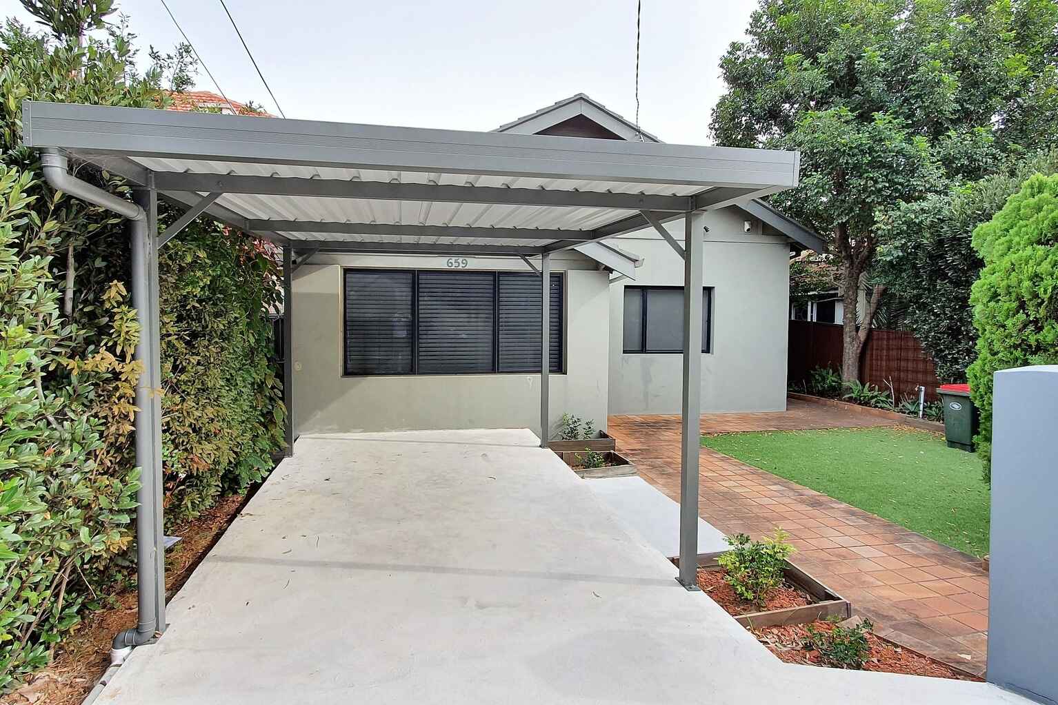 659 Anzac Parade Maroubra