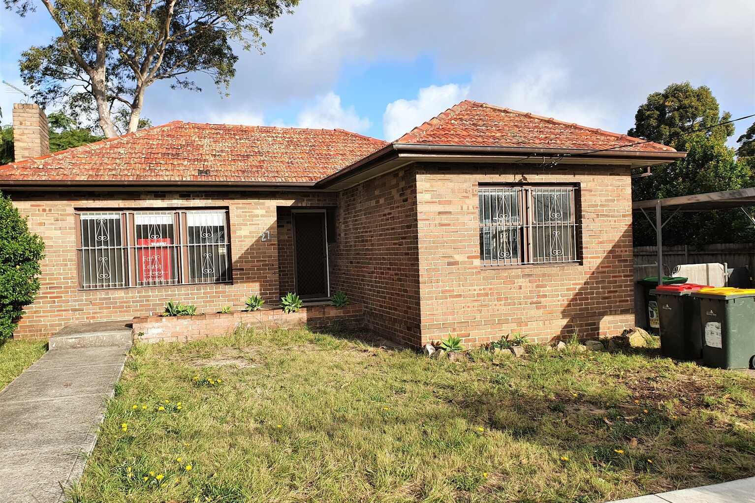 27 Monash Gardens Pagewood