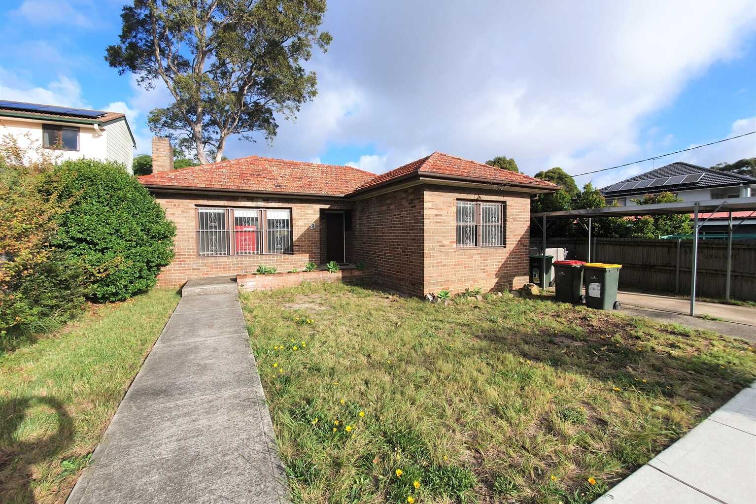 27 Monash Gardens Pagewood