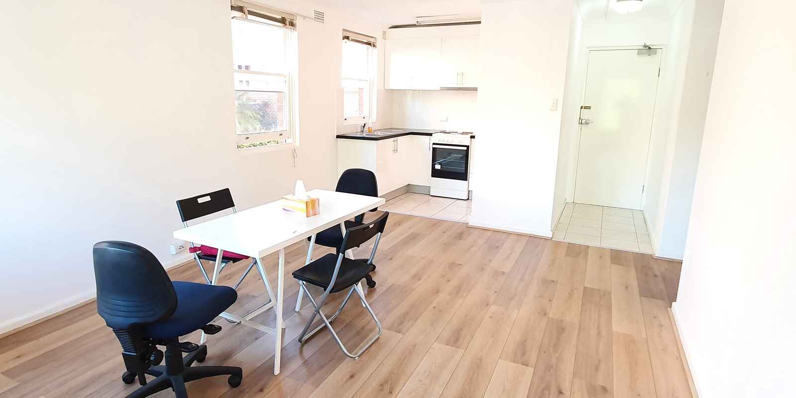 4/54 Cook Street Randwick