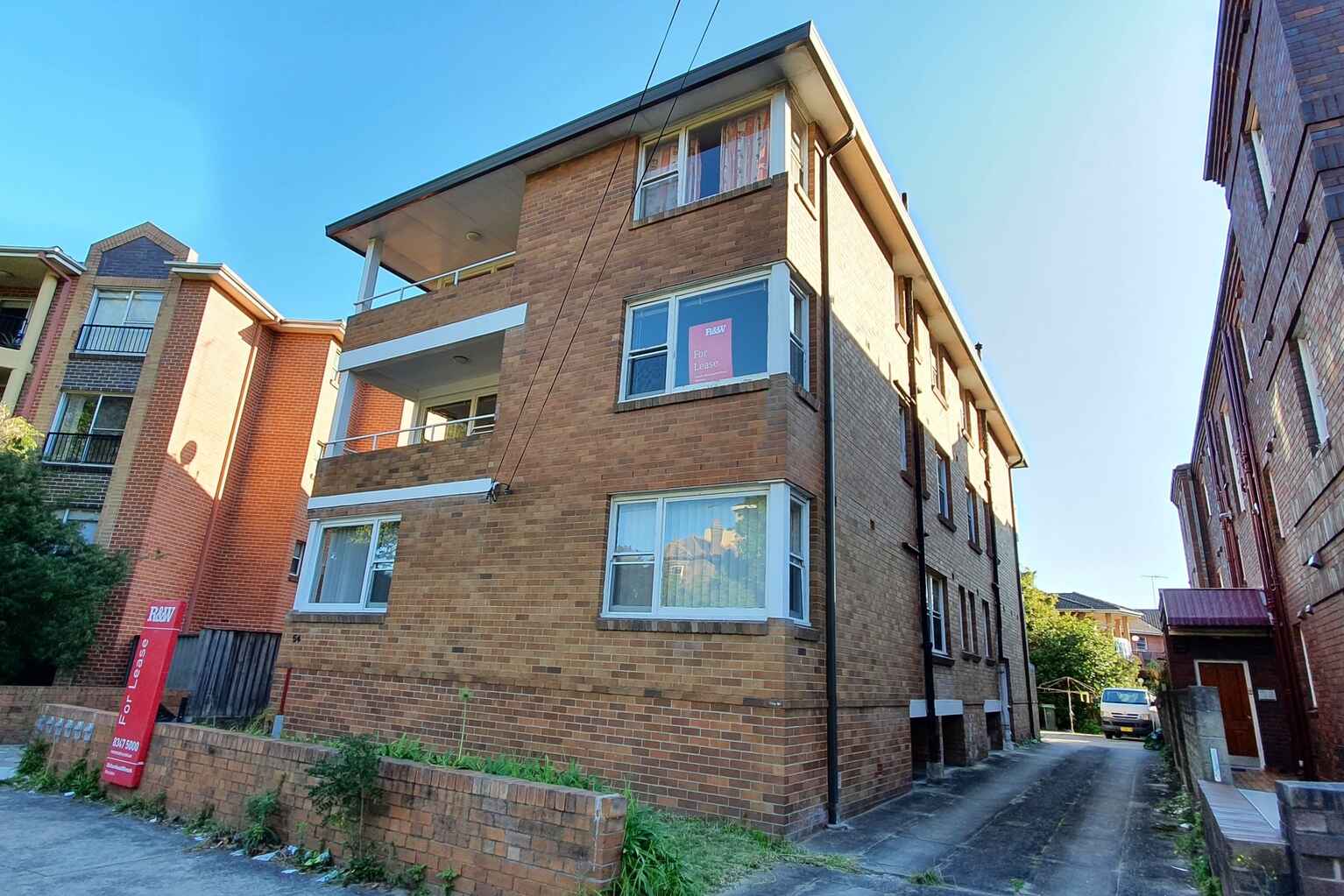 4/54 Cook Street Randwick 4/54 Cook Street Randwick