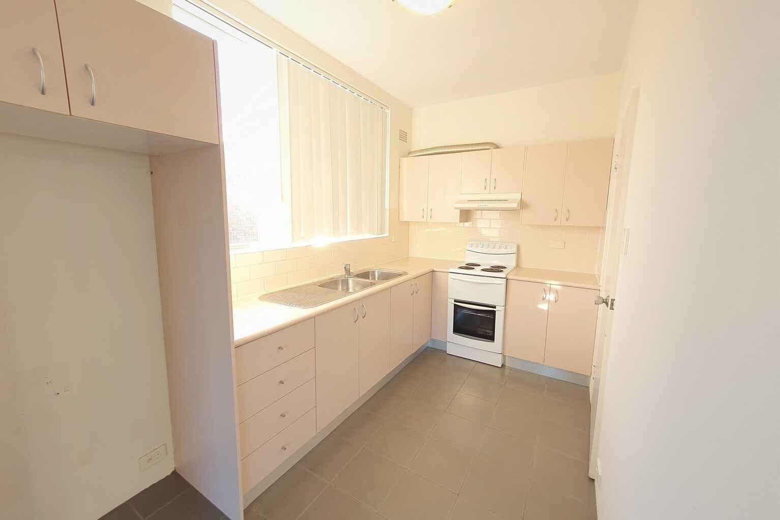 3/42 Borrodale Road Kingsford