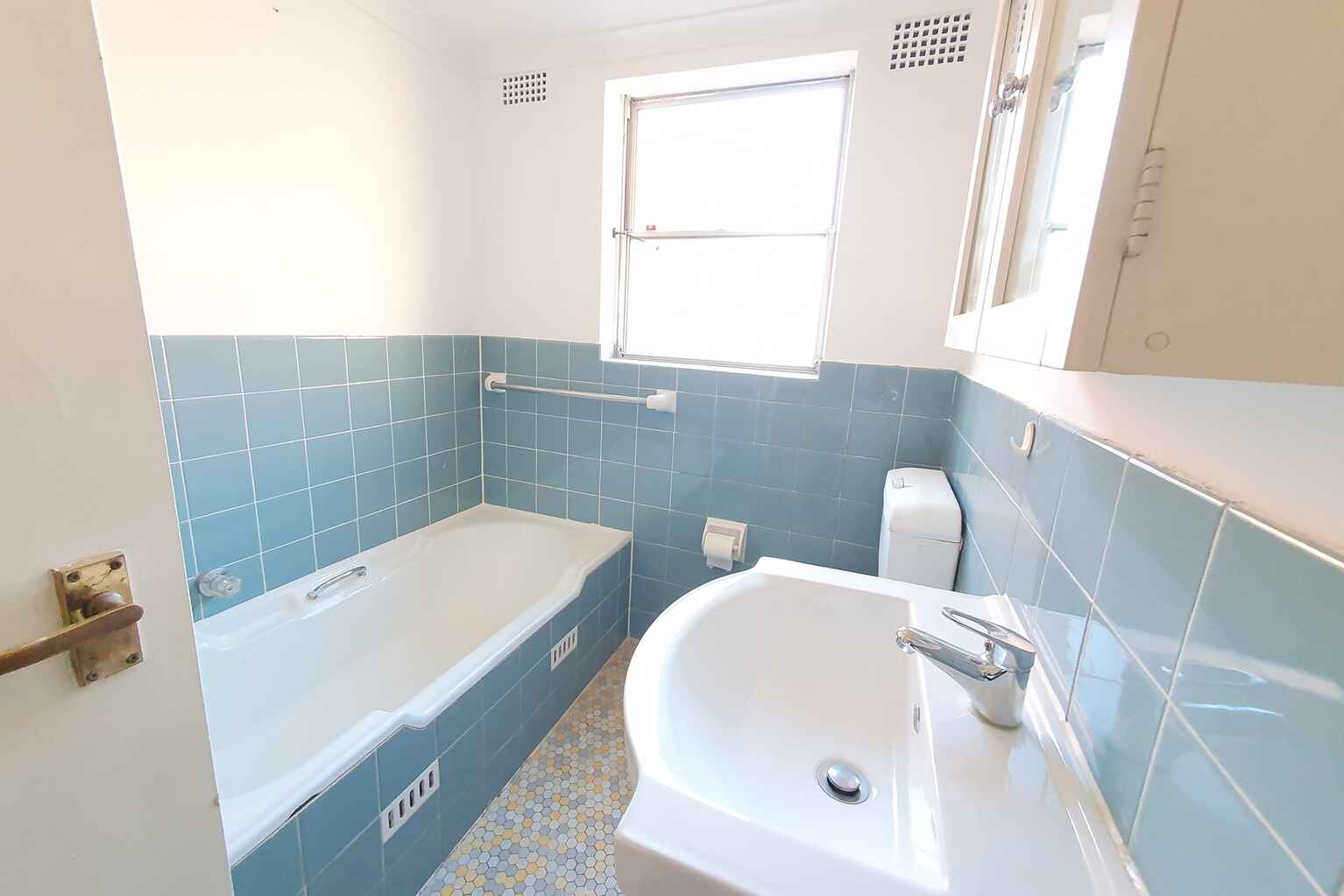 3/15 Britain Crescent Hillsdale