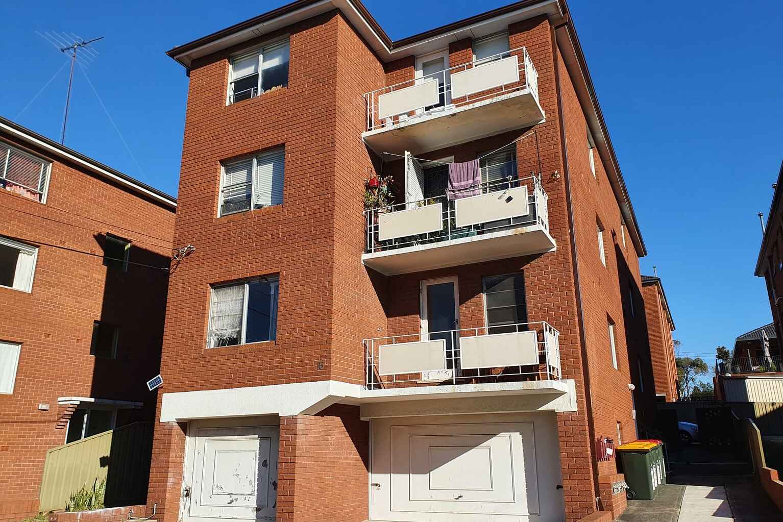 3/15 Britain Crescent Hillsdale