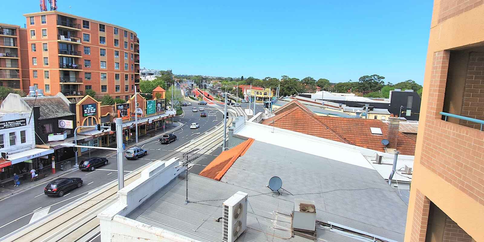 5B/343 Anzac Parade Kingsford 5B/343 Anzac Parade Kingsford