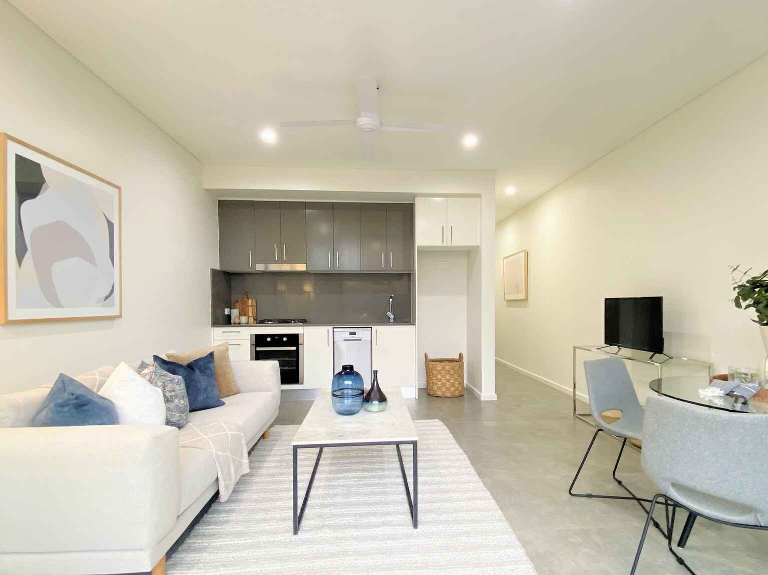 6/59-65 Chester Avenue Maroubra