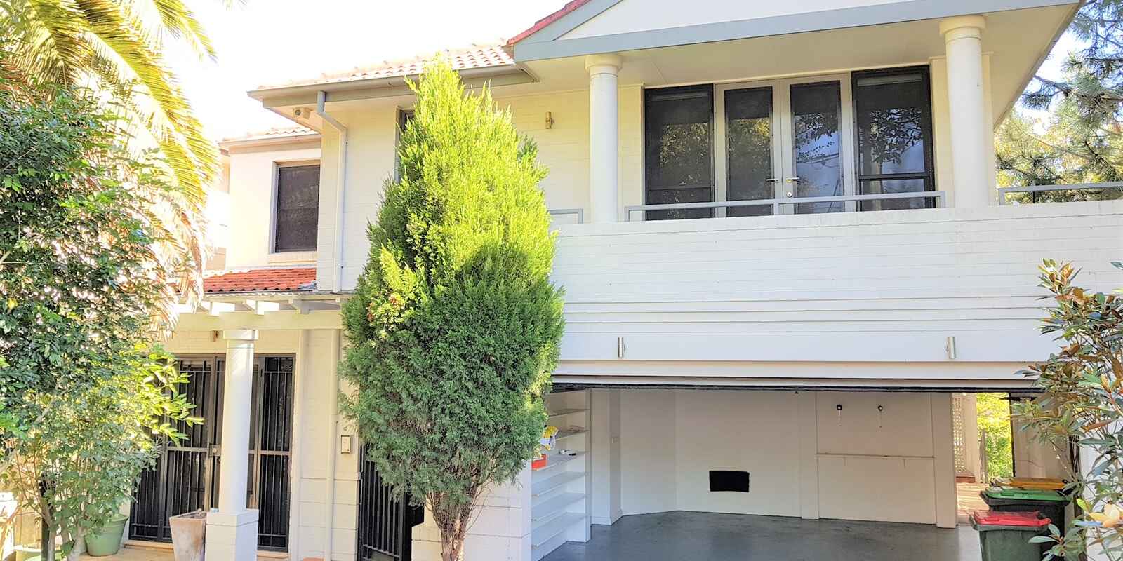 68 Balfour Road Kensington