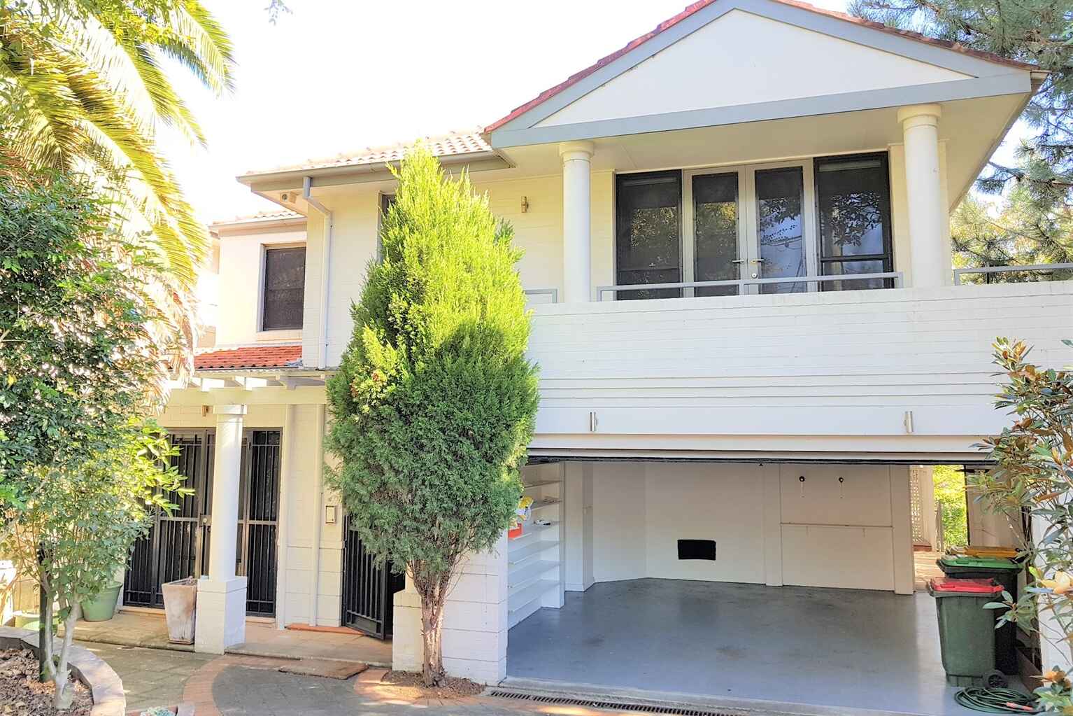 68 Balfour Road Kensington