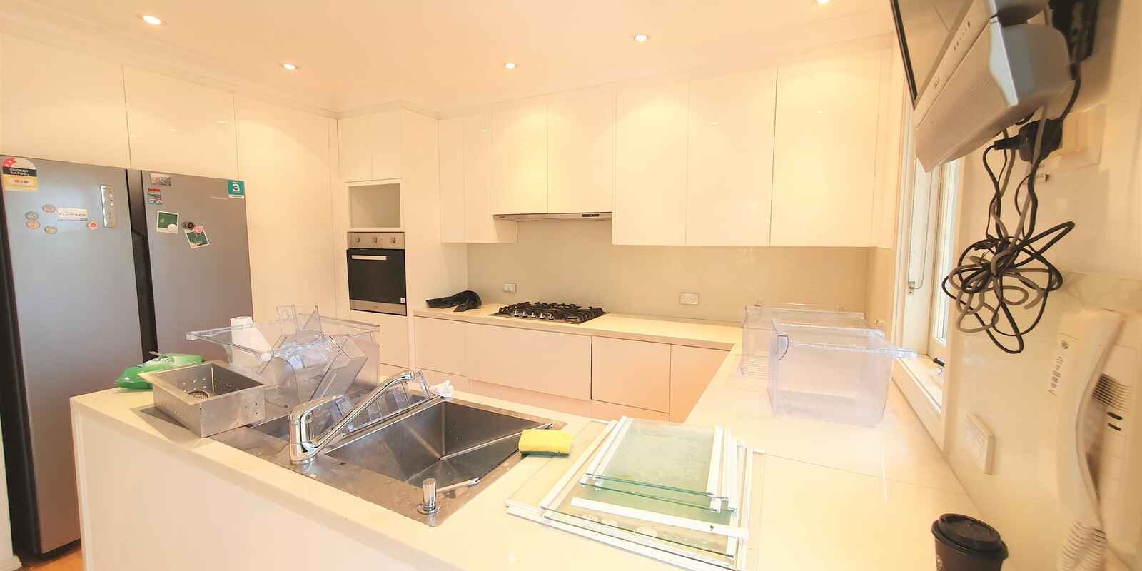 68 Balfour Road Kensington