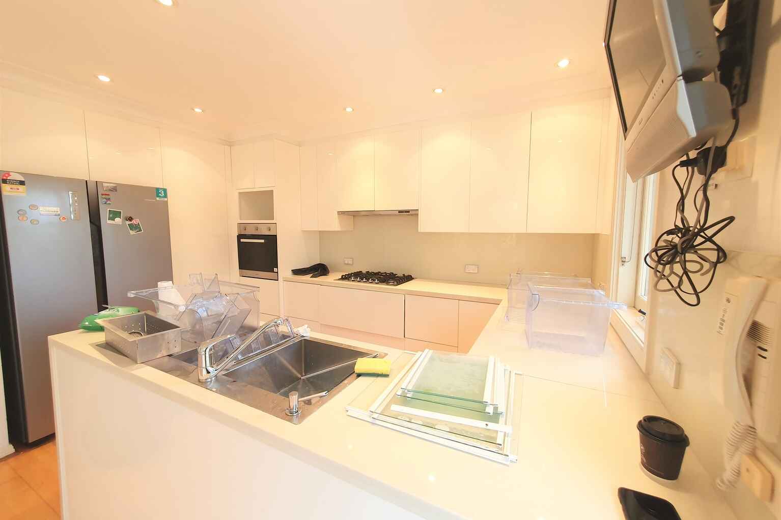 68 Balfour Road Kensington