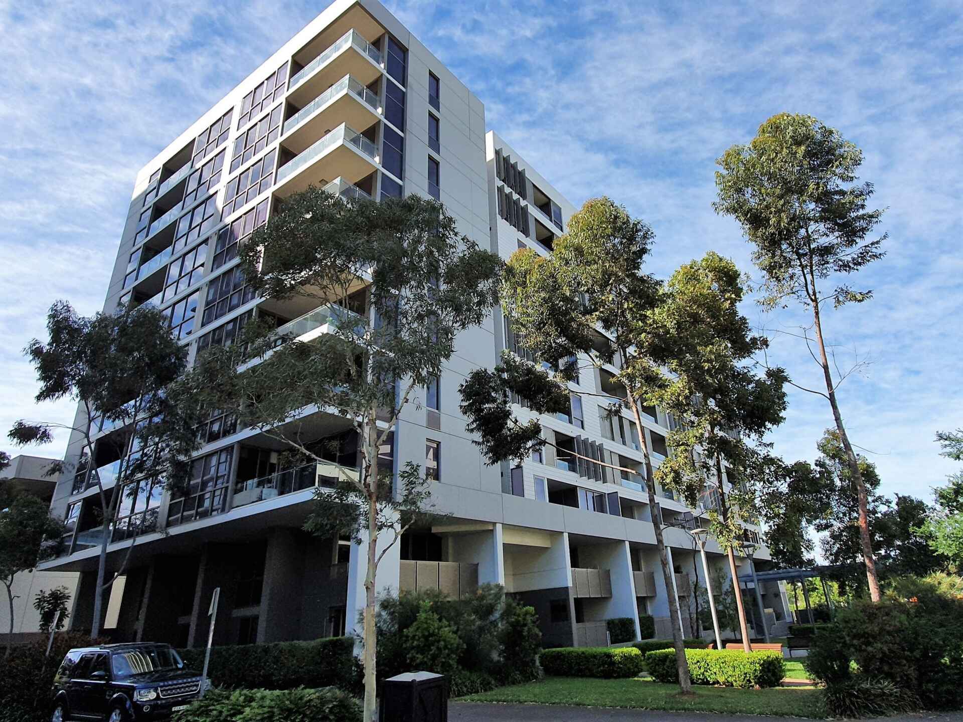 345/10 Victoria Park Parade Zetland